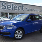 Škoda Kamiq 1.0 TSI Ambition|TREKHAAK - Foto 1