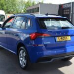 Škoda Kamiq 1.0 TSI Ambition|TREKHAAK - Foto 4