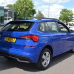 Škoda Kamiq 1.0 TSI Ambition|TREKHAAK - Foto 5