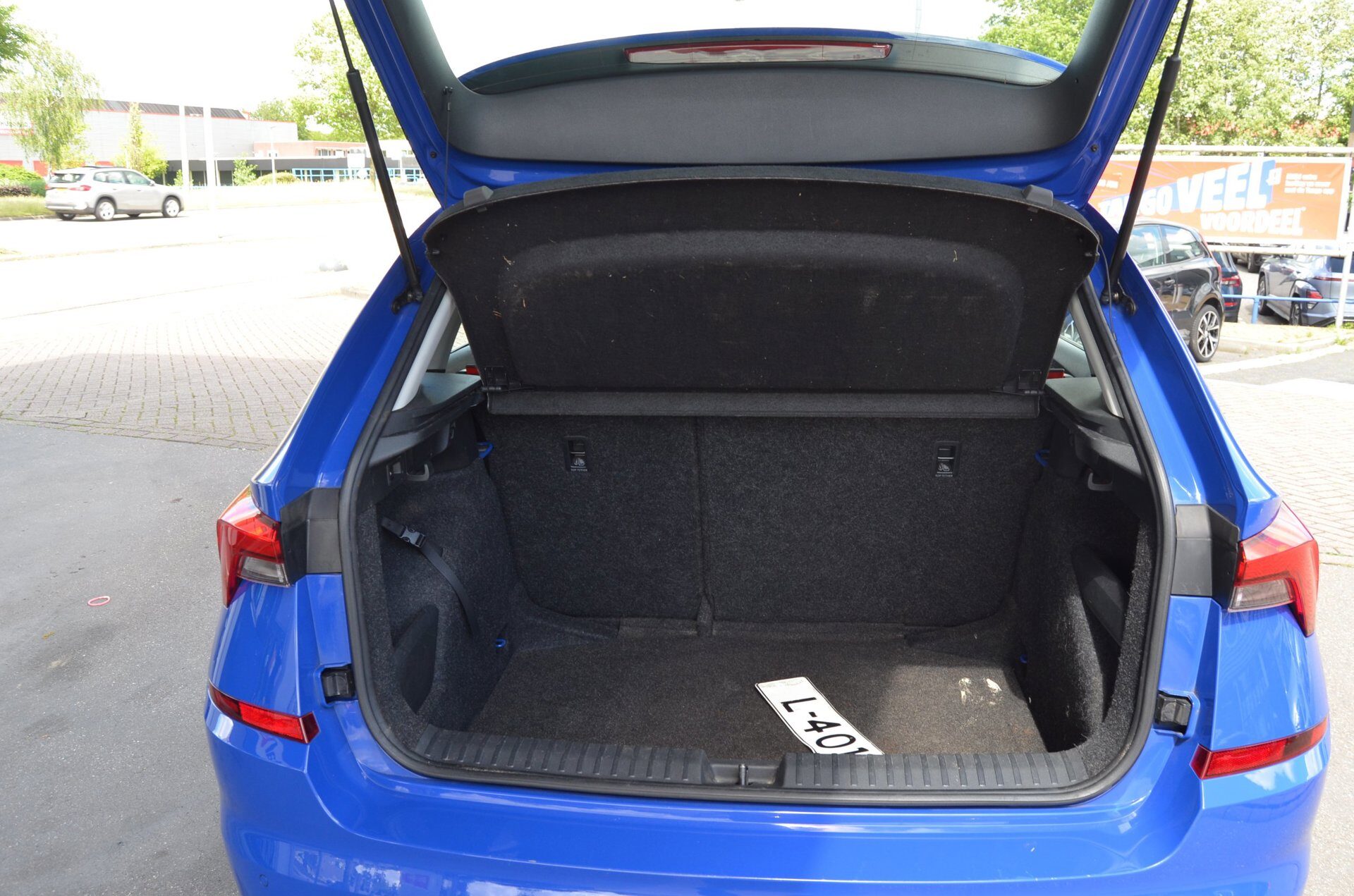 Škoda Kamiq 1.0 TSI Ambition|TREKHAAK - Foto 9