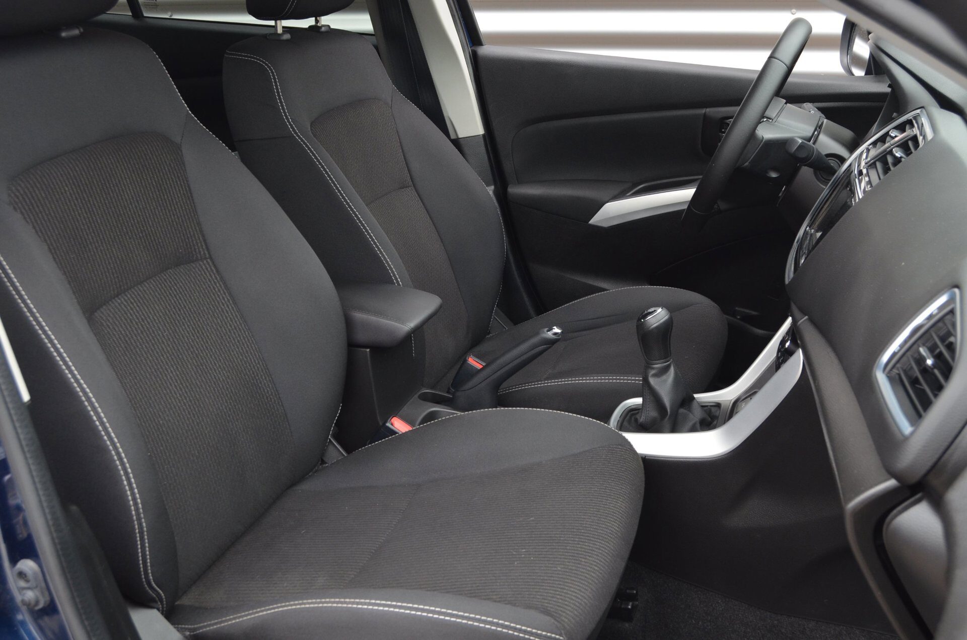 Suzuki S-Cross 1.0 Boosterjet Select - Foto 13