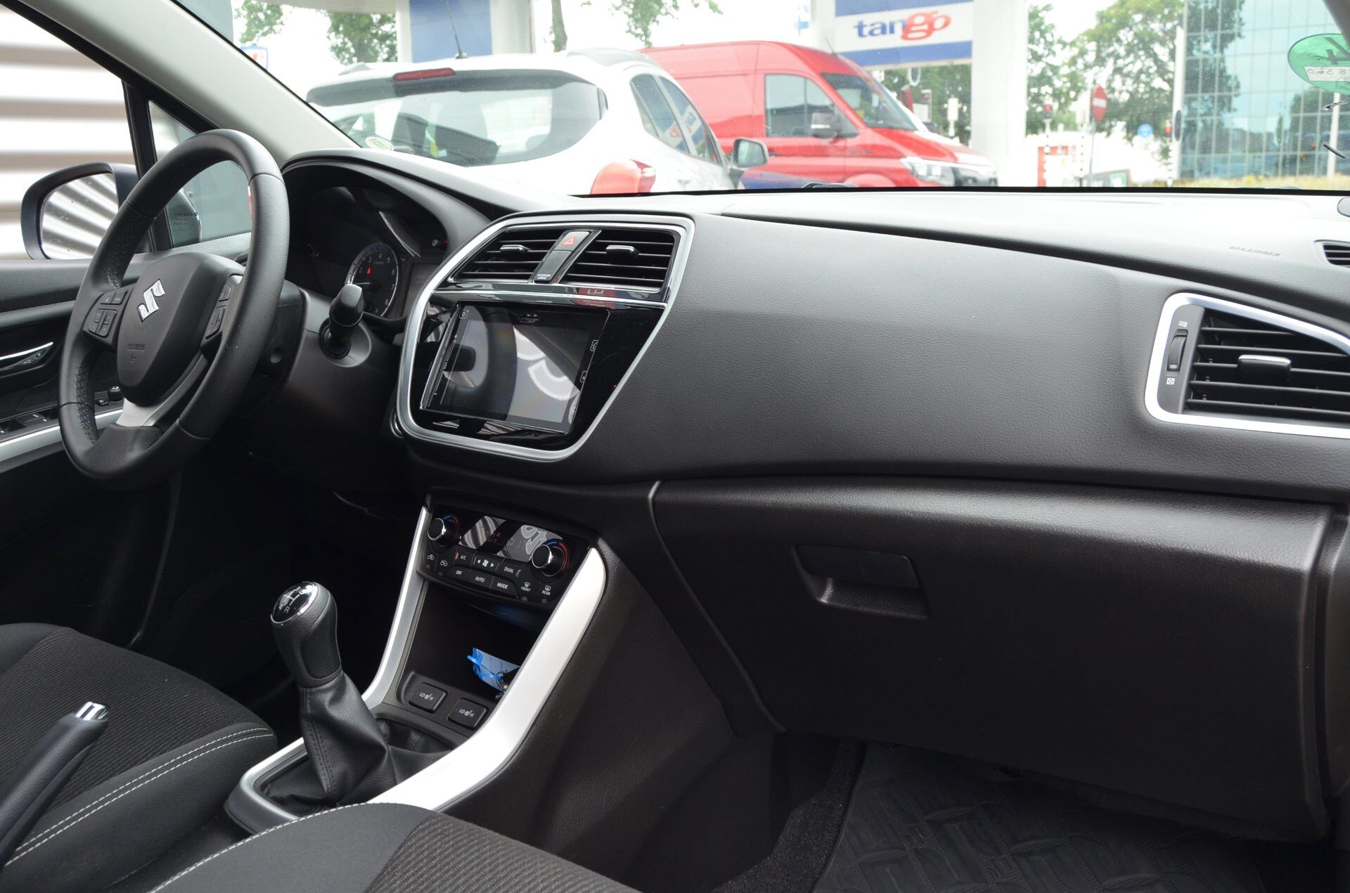 Suzuki S-Cross 1.0 Boosterjet Select - Foto 14