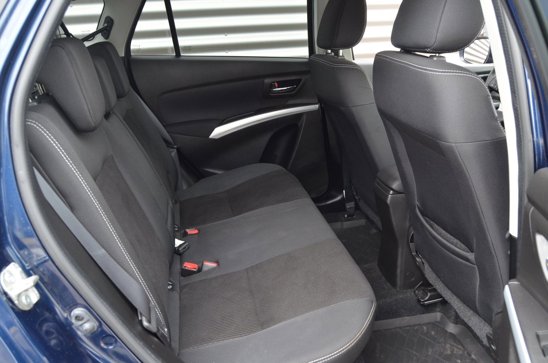 Suzuki S-Cross 1.0 Boosterjet Select - Foto 15