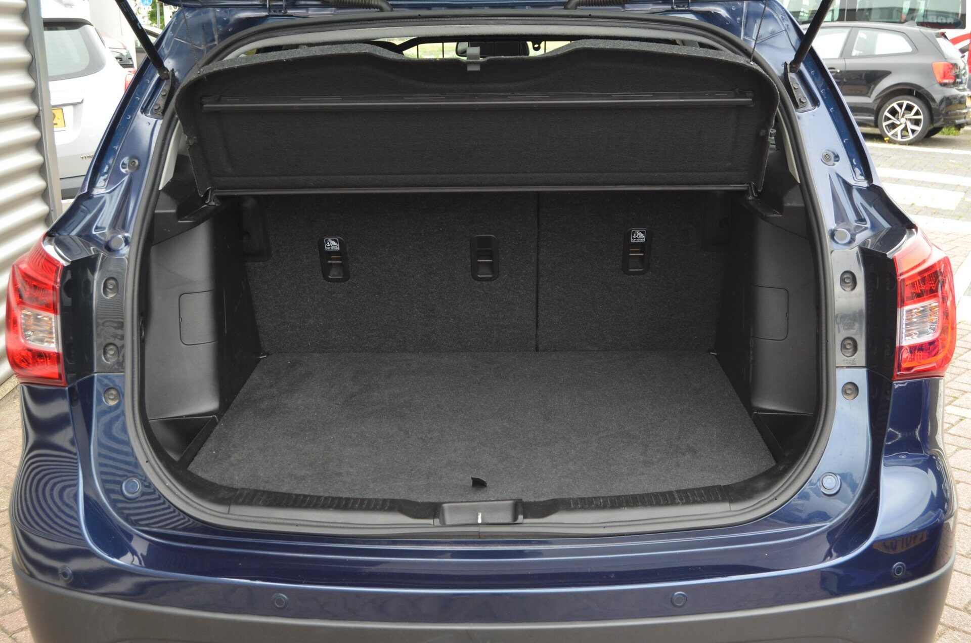 Suzuki S-Cross 1.0 Boosterjet Select - Foto 20