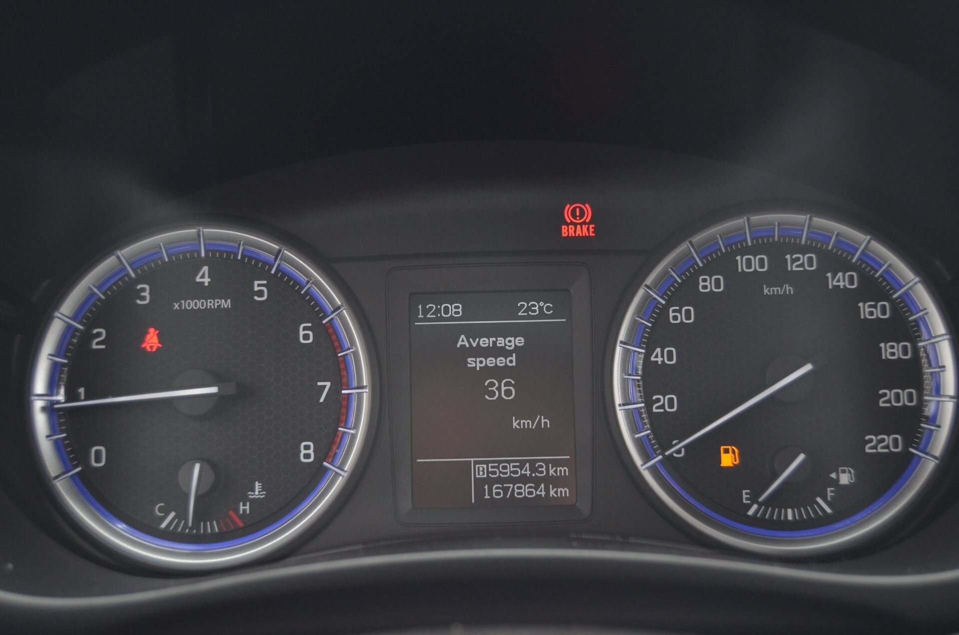Suzuki S-Cross 1.0 Boosterjet Select - Foto 28
