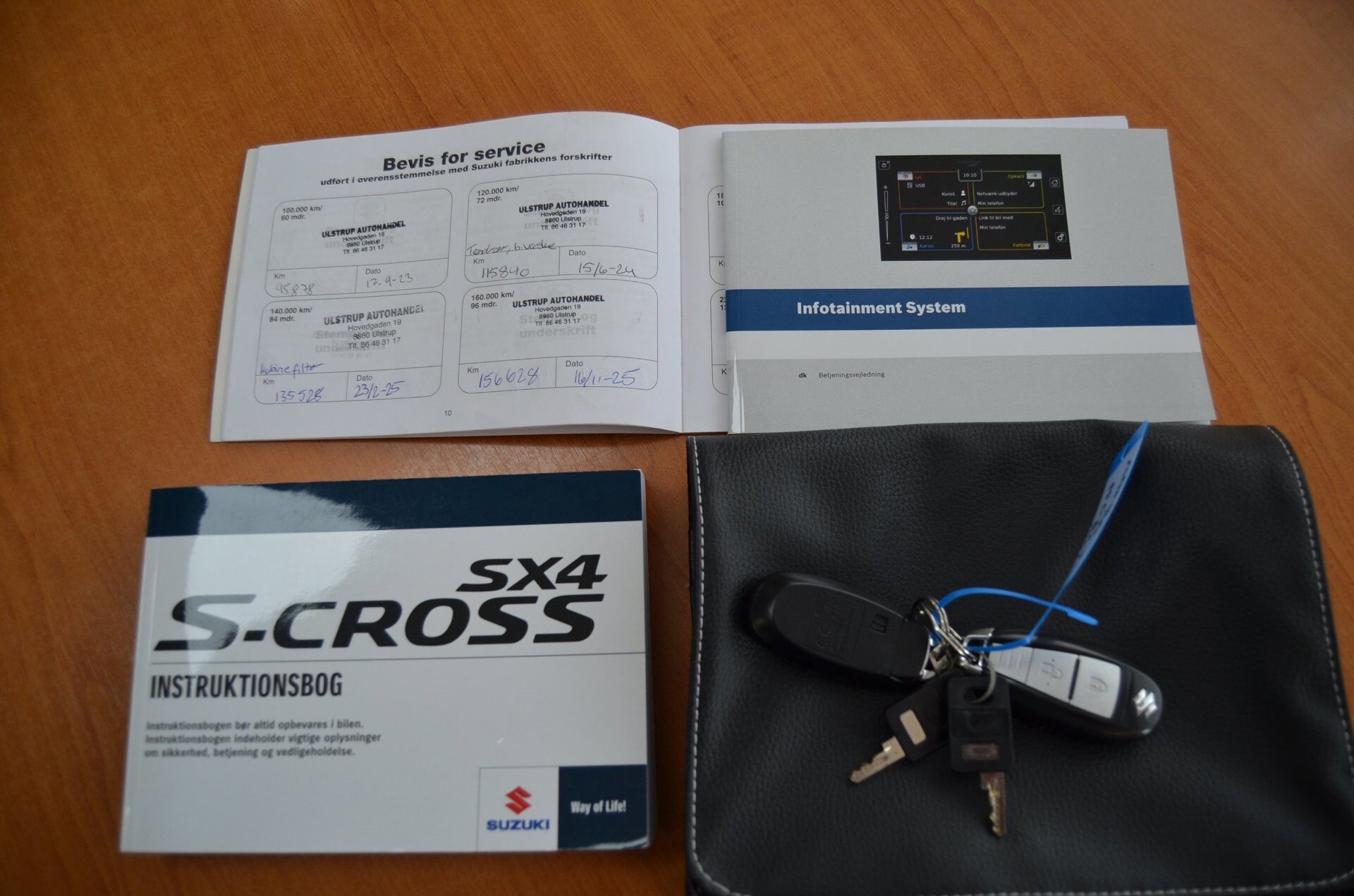 Suzuki S-Cross 1.0 Boosterjet Select - Foto 31