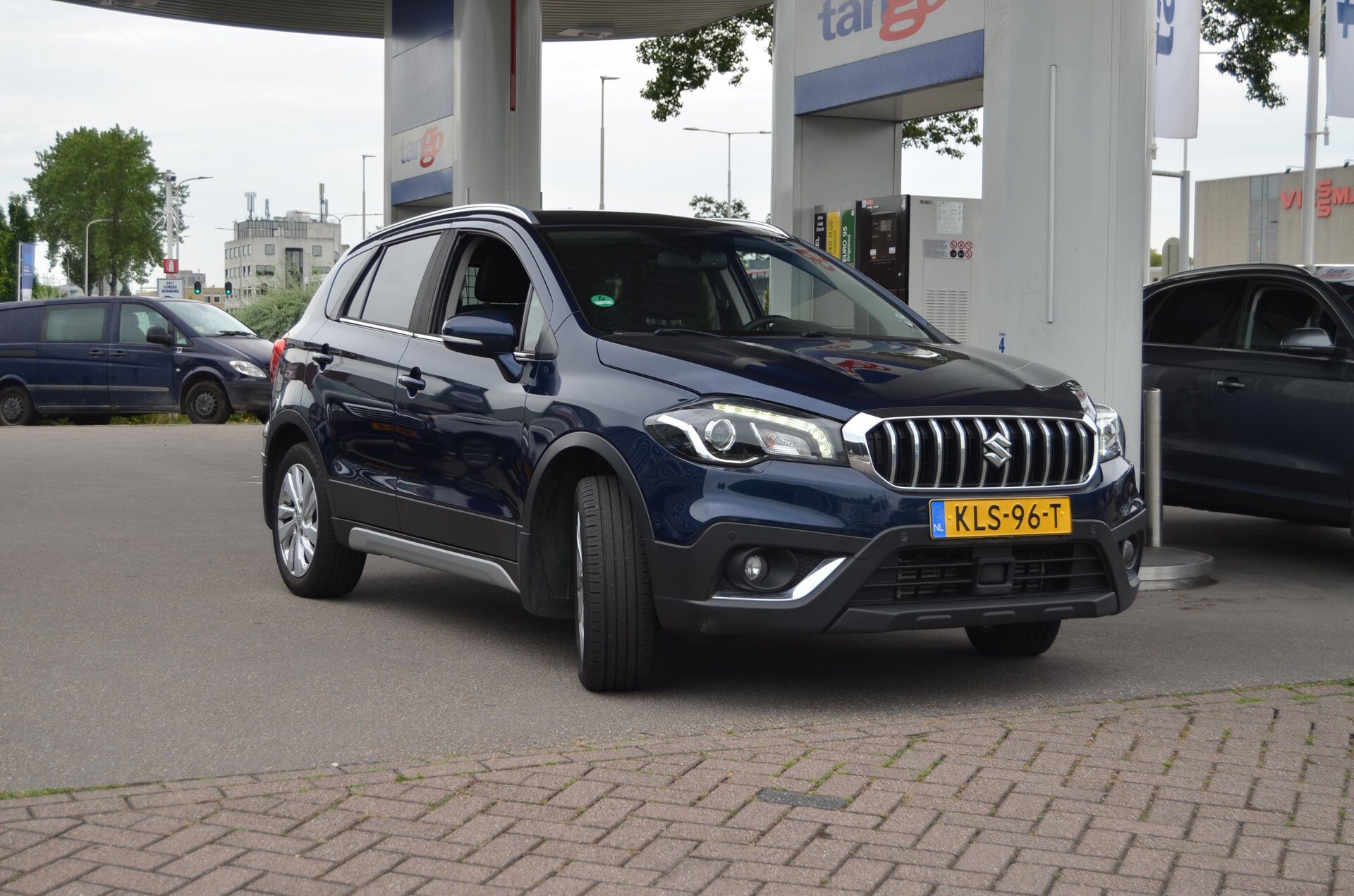 Suzuki S-Cross 1.0 Boosterjet Select - Foto 6