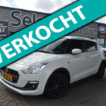 Suzuki Swift 1.2 Select Smart Hybrid| SPORT|NAVI|LMWIEL| - Foto 1