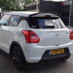 Suzuki Swift 1.2 Select Smart Hybrid| SPORT|NAVI|LMWIEL| - Foto 3