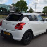Suzuki Swift 1.2 Select Smart Hybrid| SPORT|NAVI|LMWIEL| - Foto 4