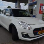 Suzuki Swift 1.2 Select Smart Hybrid| SPORT|NAVI|LMWIEL| - Foto 5