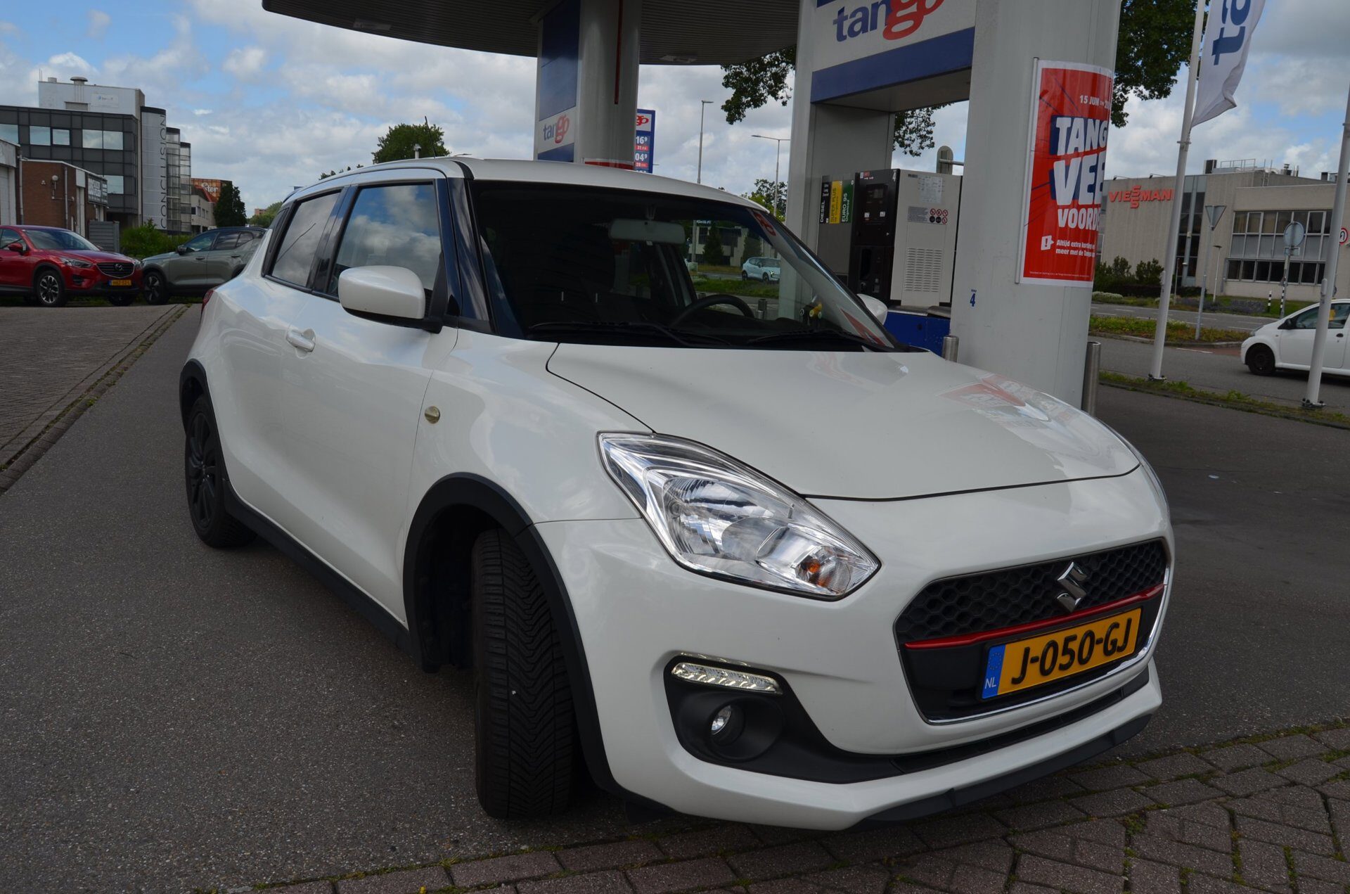 Suzuki Swift 1.2 Select Smart Hybrid| SPORT|NAVI|LMWIEL| - Foto 5