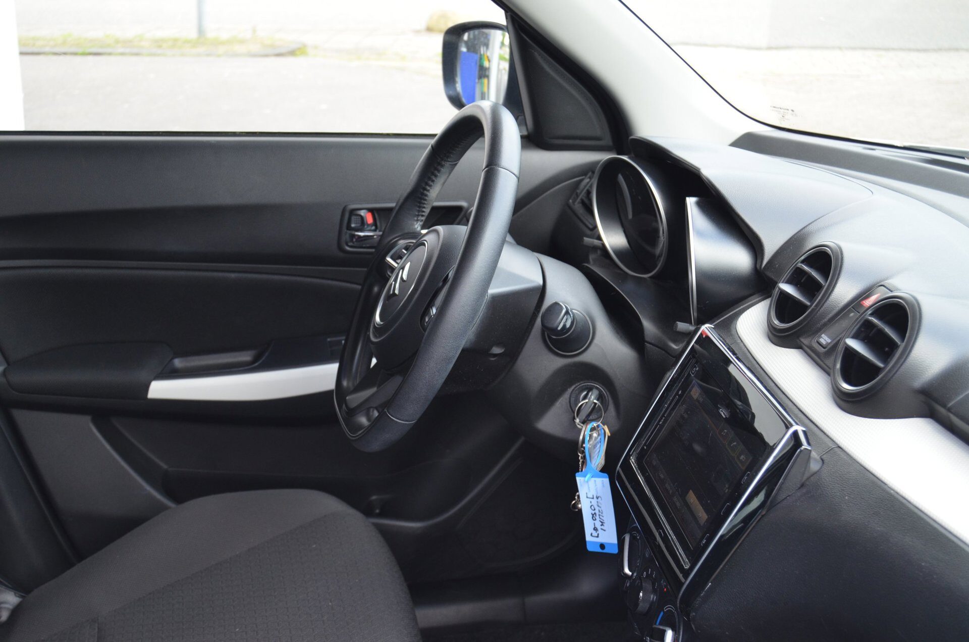 Suzuki Swift 1.2 Select Smart Hybrid| SPORT|NAVI|LMWIEL| - Foto 7