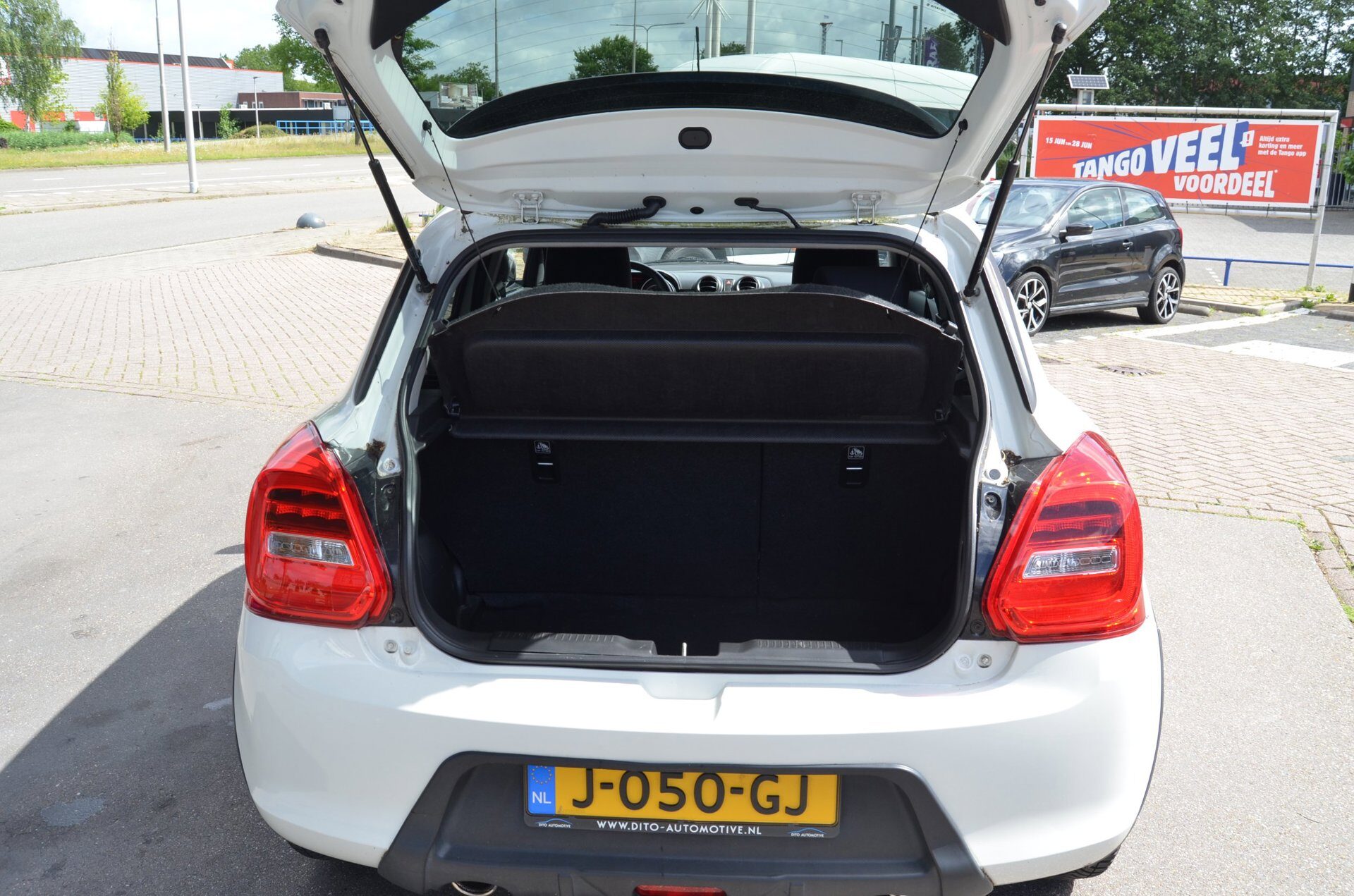 Suzuki Swift 1.2 Select Smart Hybrid| SPORT|NAVI|LMWIEL| - Foto 9