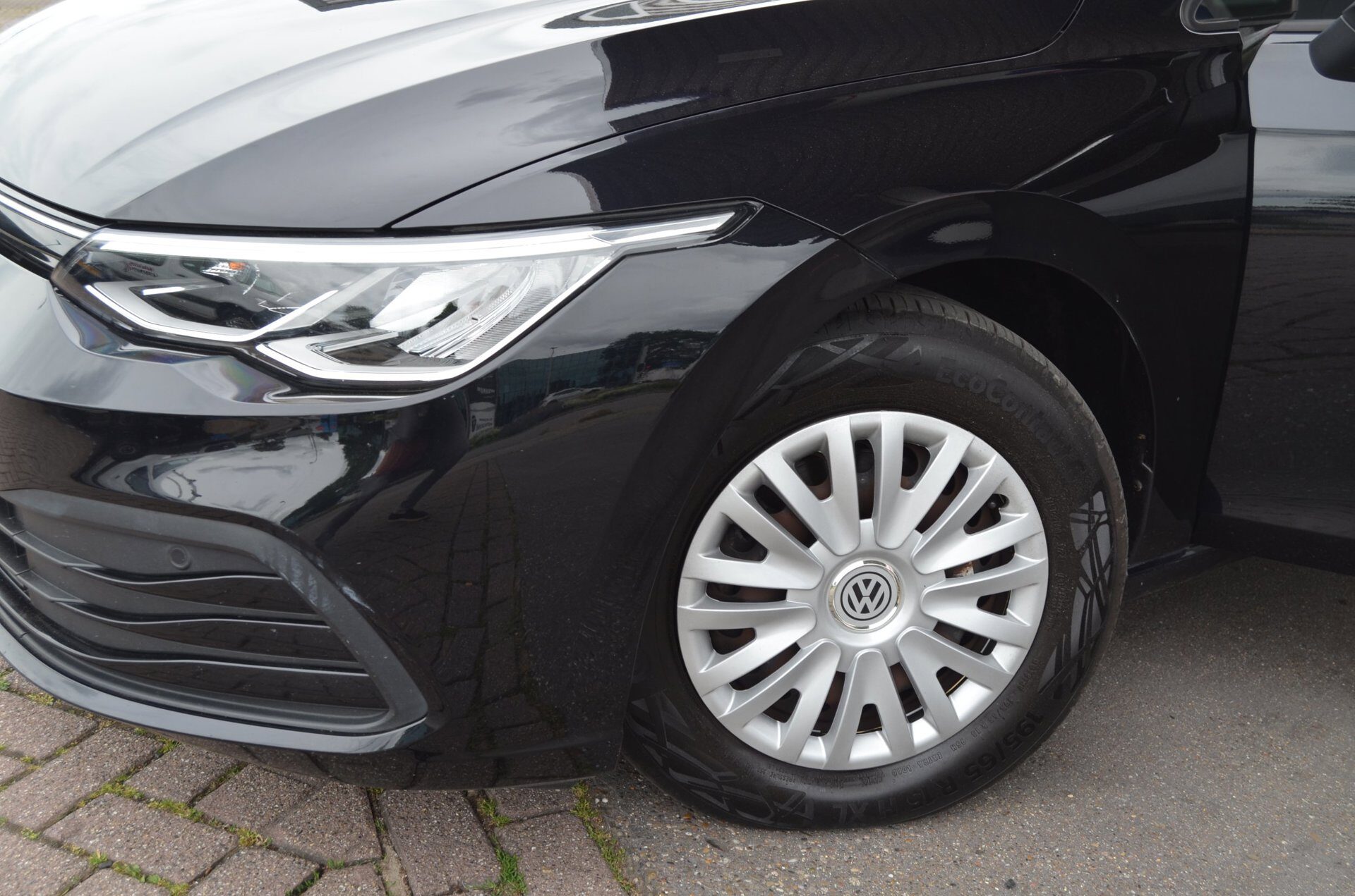 Volkswagen Golf 1.0 TSI Golf| MODEL 8| nAvi APPLE CAR PLAY| - Foto 11