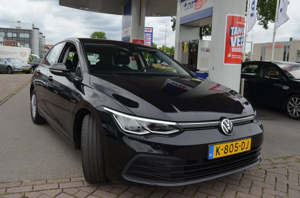 Volkswagen Golf Hatchback - foto 5