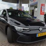 Volkswagen Golf 1.0 TSI Golf| MODEL 8| NAVI| APPLE CAR PLAY|LED - Foto 5