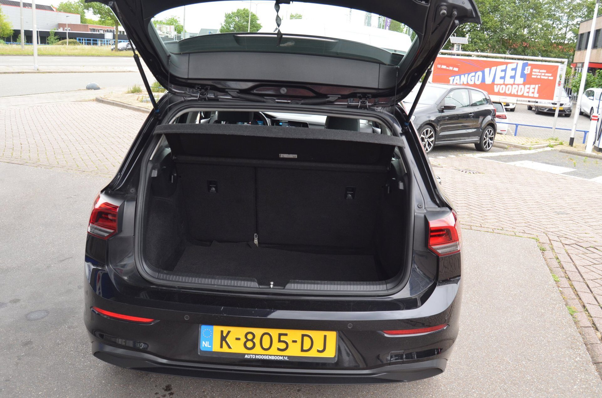 Volkswagen Golf 1.0 TSI Golf| MODEL 8| nAvi APPLE CAR PLAY| - Foto 8