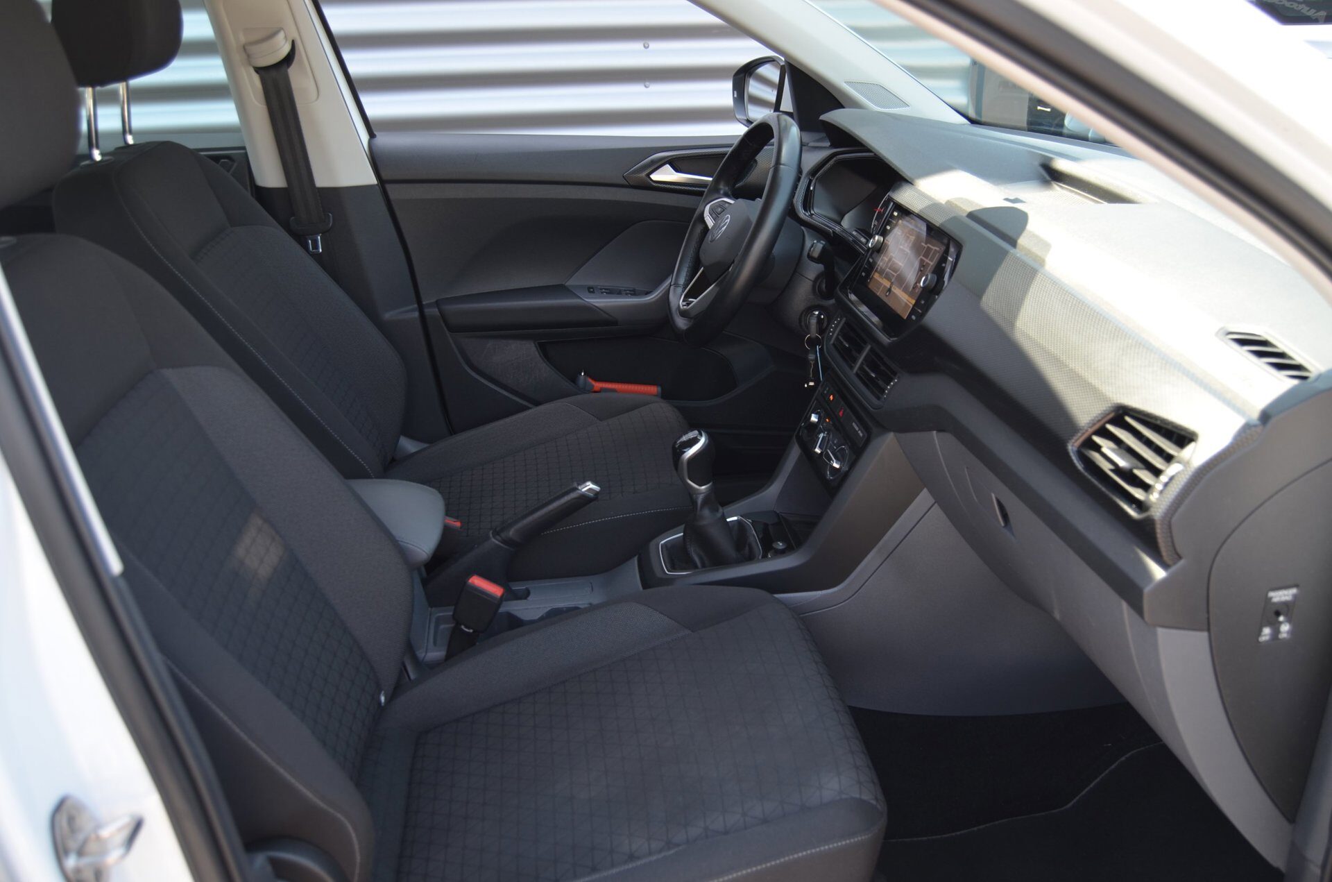 Volkswagen T-Cross 1.0 TSI Life|NAVI|ADAPT.CRUISE|NAP|16"VELGEN|GEEN IMPORT - Foto 4