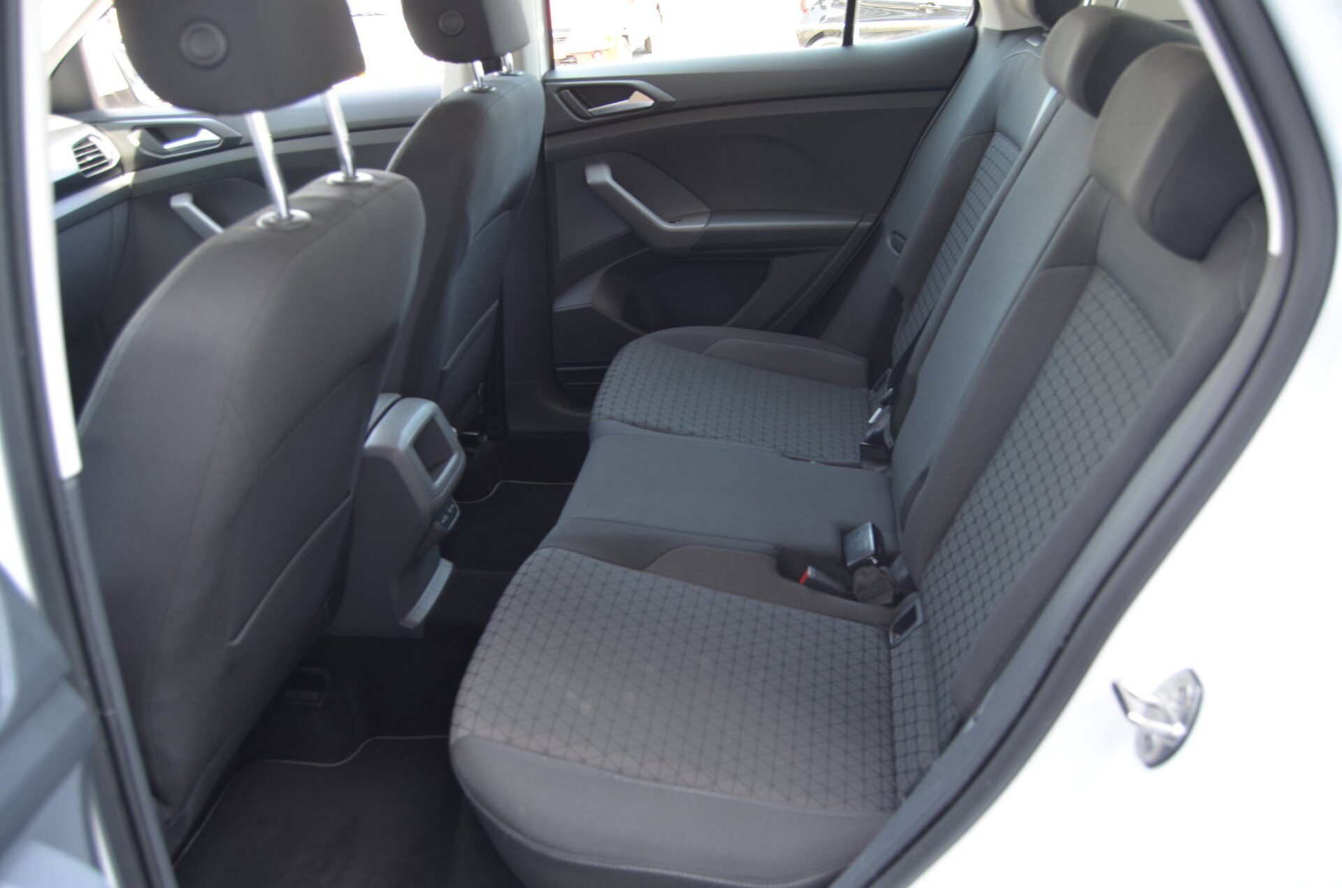 Volkswagen T-Cross 1.0 TSI Life|NAVI|ADAPT.CRUISE|NAP|16"VELGEN|GEEN IMPORT - Foto 6