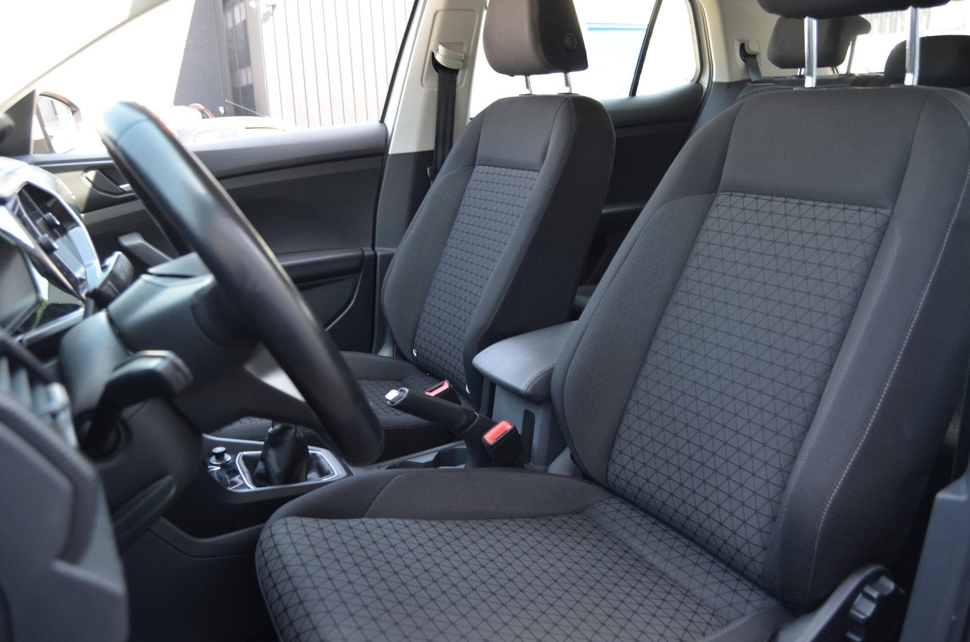 Volkswagen T-Cross 1.0 TSI Life|NAVI|ADAPT.CRUISE|NAP|16"VELGEN|GEEN IMPORT - Foto 7