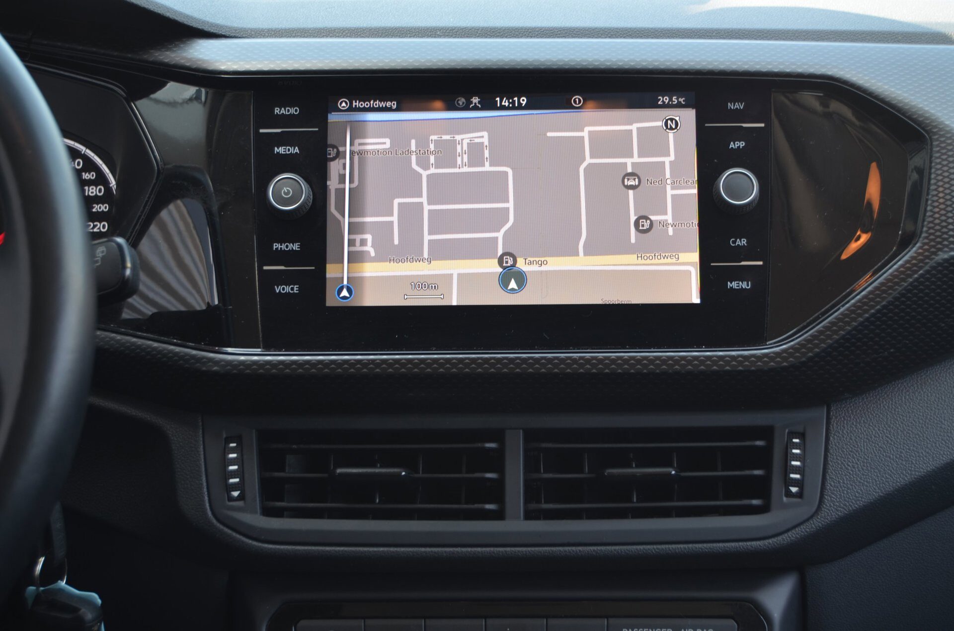 Volkswagen T-Cross 1.0 TSI Life|NAVI|ADAPT.CRUISE|NAP|16"VELGEN|GEEN IMPORT - Foto 9