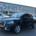 Audi Q2 35 TFSI epic|AUTOMAAT|NAVI|LED|STOELVERW.|DEALERONDERH. - Foto 1