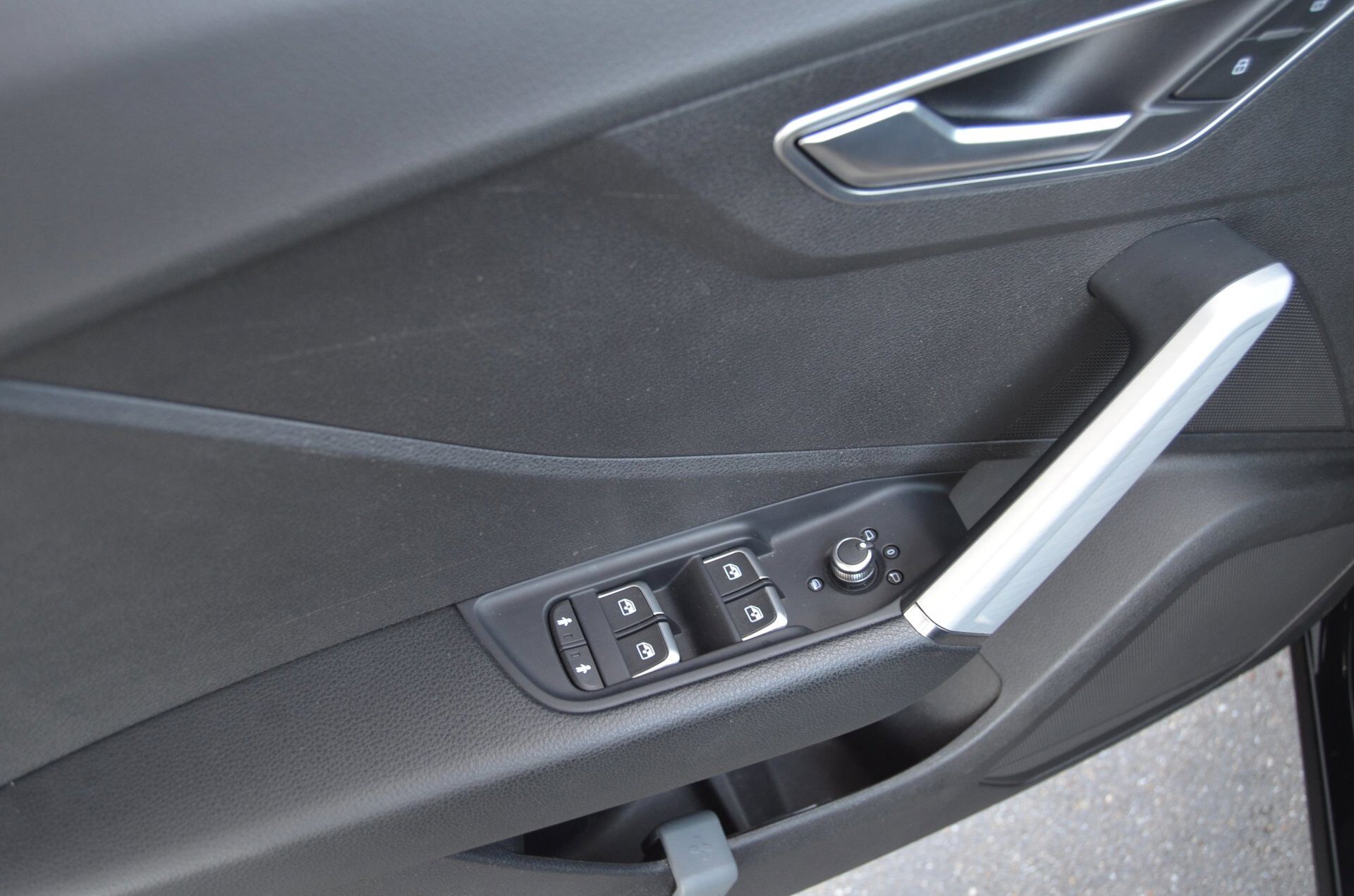 Audi Q2 35 TFSI epic|AUTOMAAT|NAVI|LED|STOELVERW.|DEALERONDERH. - Foto 12
