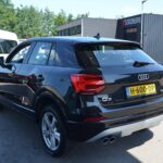 Audi Q2 35 TFSI epic|AUTOMAAT|NAVI|LED|STOELVERW.|DEALERONDERH. - Foto 4