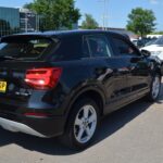 Audi Q2 35 TFSI epic|AUTOMAAT|NAVI|LED|STOELVERW.|DEALERONDERH. - Foto 5