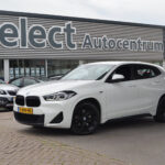 BMW X2 XDrive25e High Executive HYBRID AUT|SPORTPAKKET|LEDER|CARPLAY - Foto 1