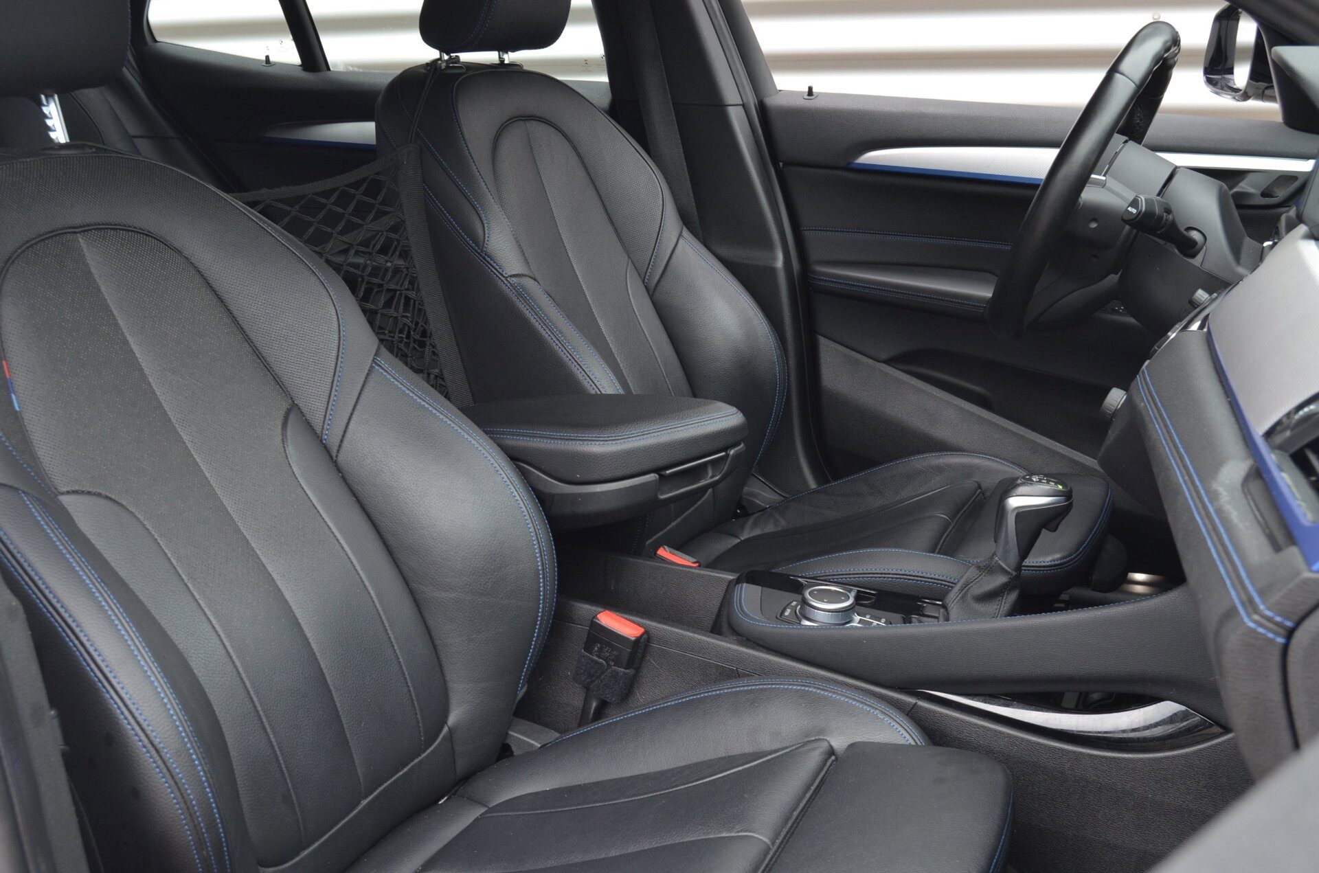 BMW X2 XDrive25e High Executive HYBRID AUT|SPORTPAKKET|LEDER| - Foto 14