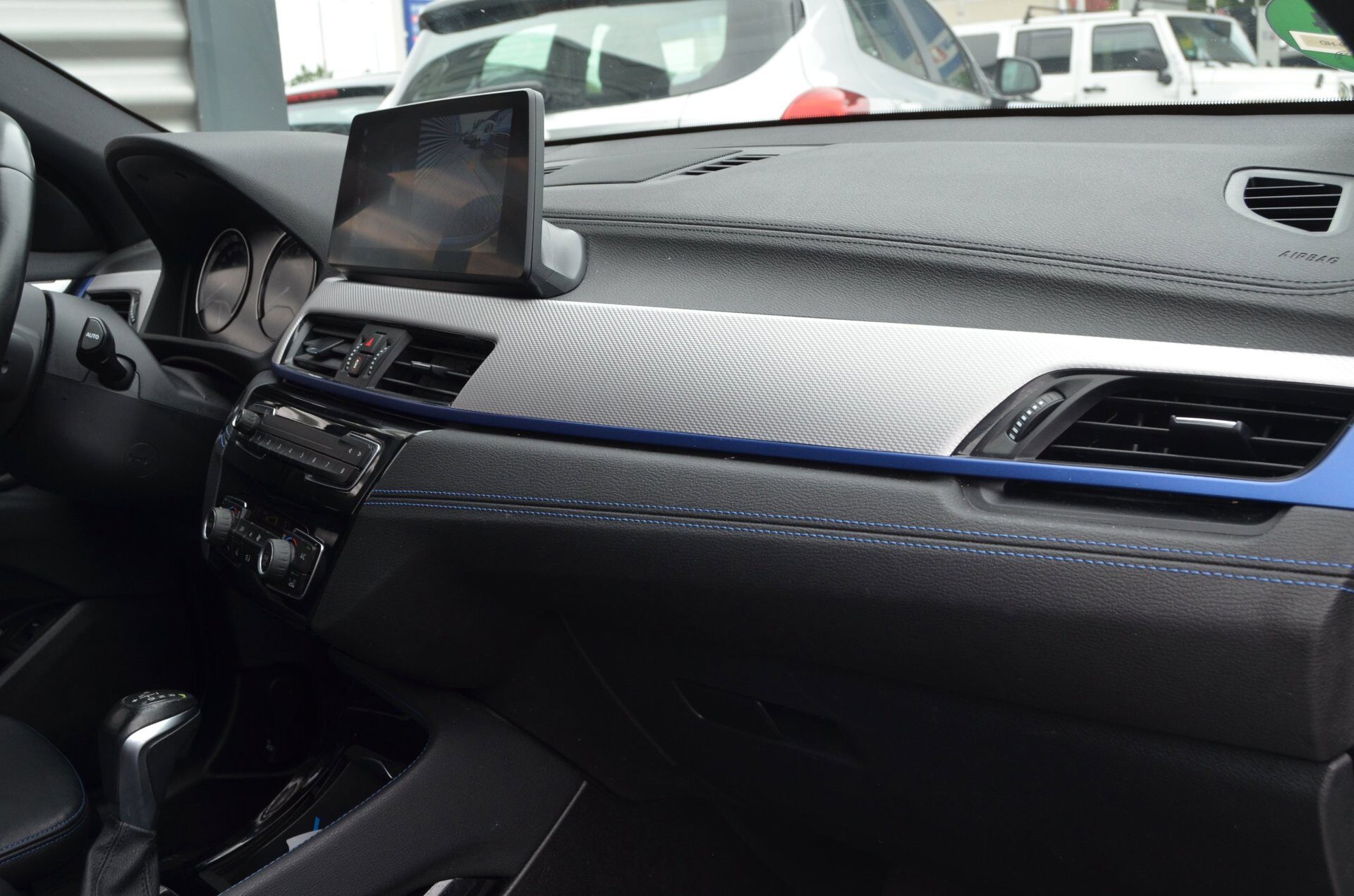 BMW X2 XDrive25e High Executive HYBRID AUT|SPORTPAKKET|LEDER| - Foto 15