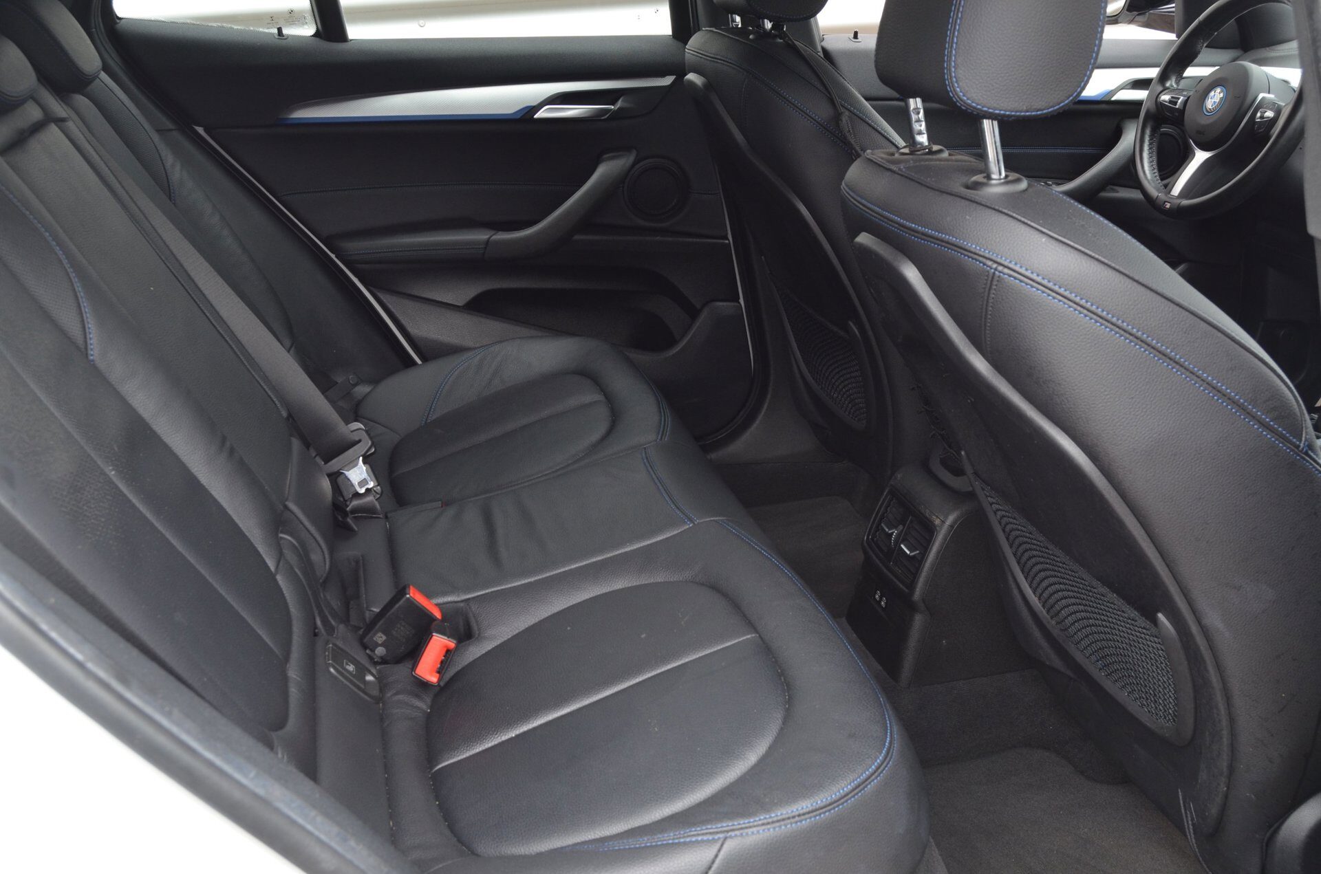 BMW X2 XDrive25e High Executive HYBRID AUT|SPORTPAKKET|LEDER| - Foto 17