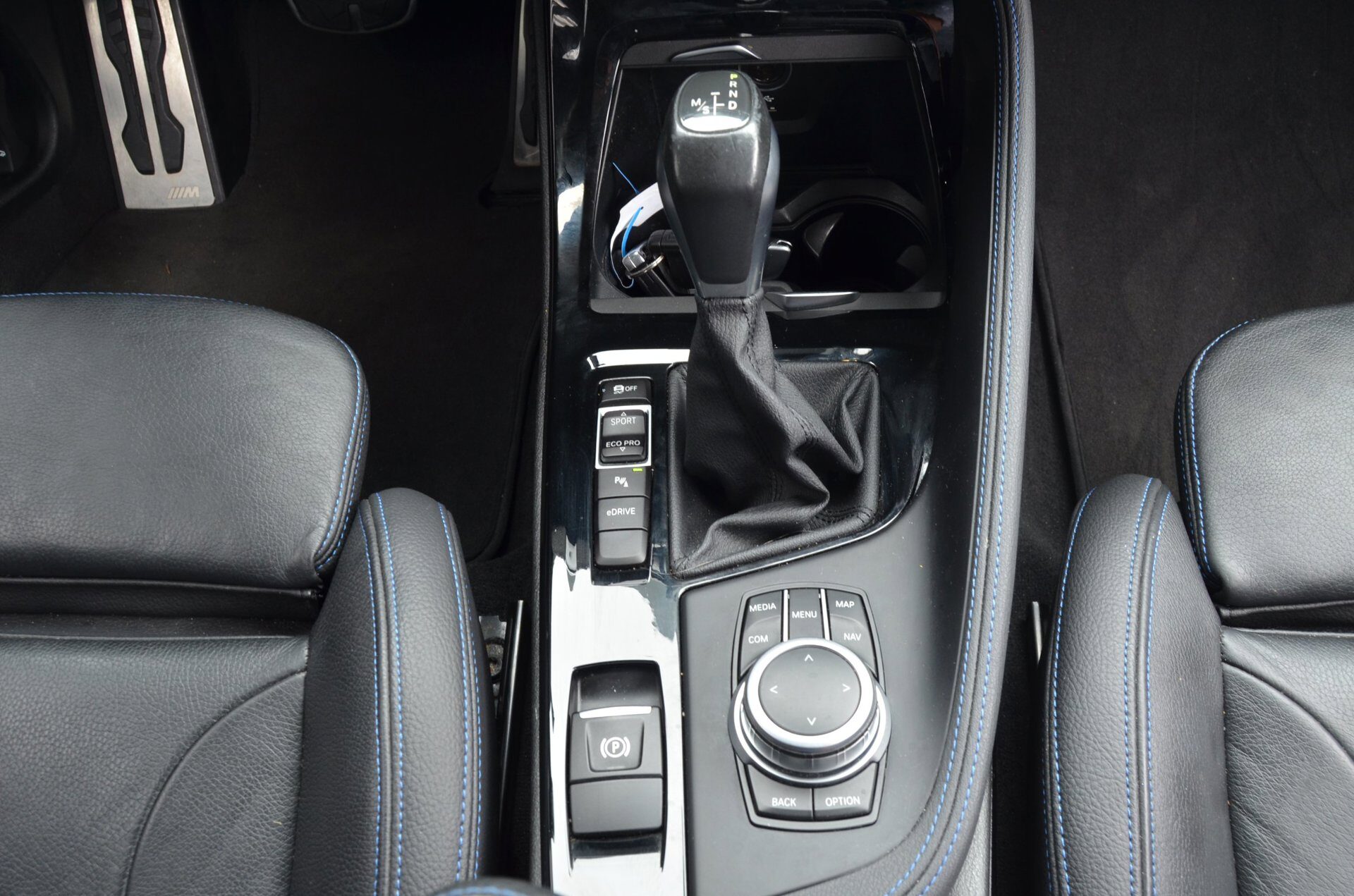 BMW X2 XDrive25e High Executive HYBRID AUT|SPORTPAKKET|LEDER| - Foto 18