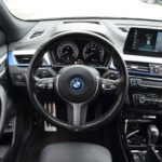 BMW X2 XDrive25e High Executive HYBRID AUT|SPORTPAKKET|LEDER|CARPLAY - Foto 2