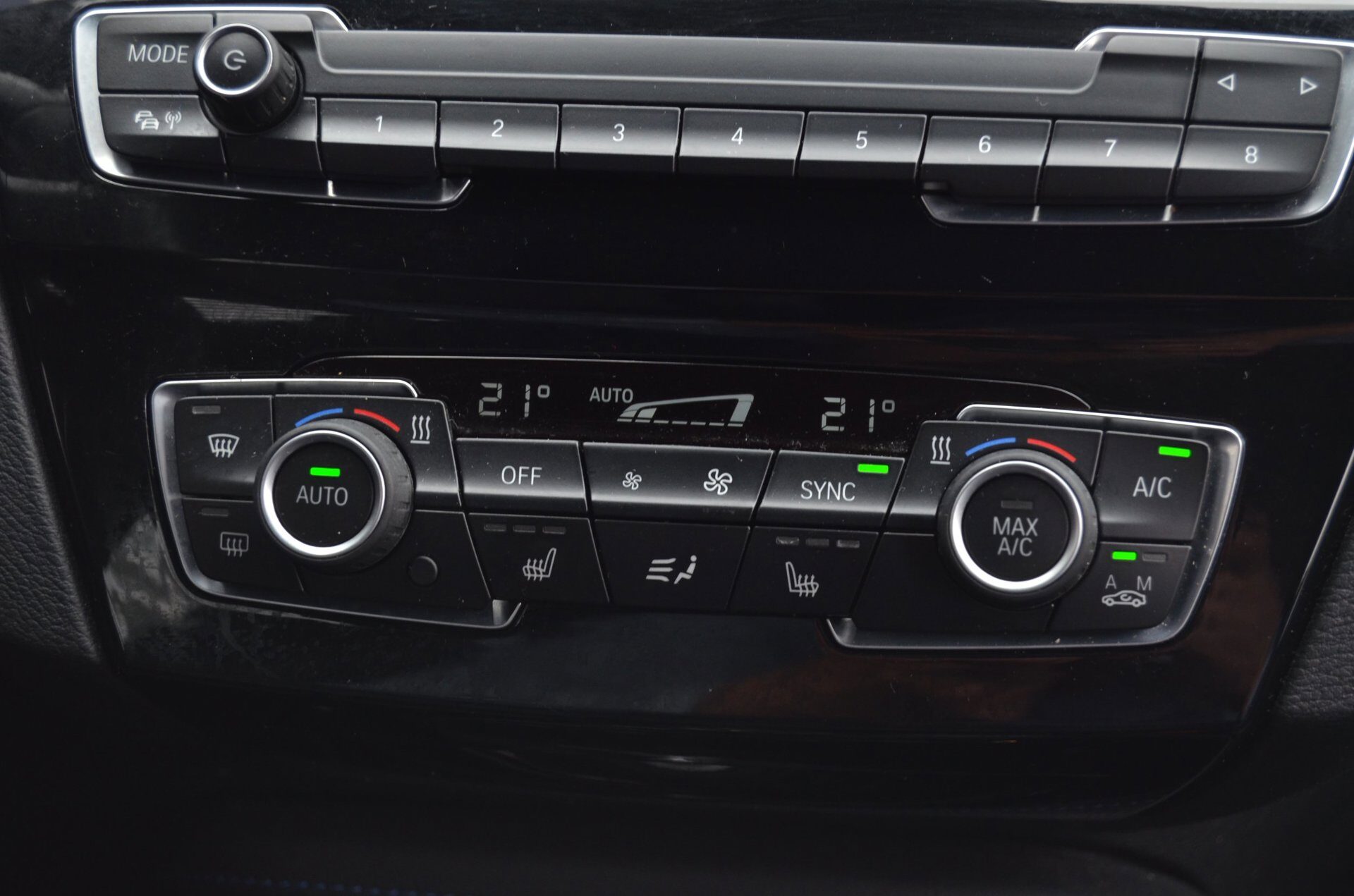 BMW X2 XDrive25e High Executive HYBRID AUT|SPORTPAKKET|LEDER| - Foto 21
