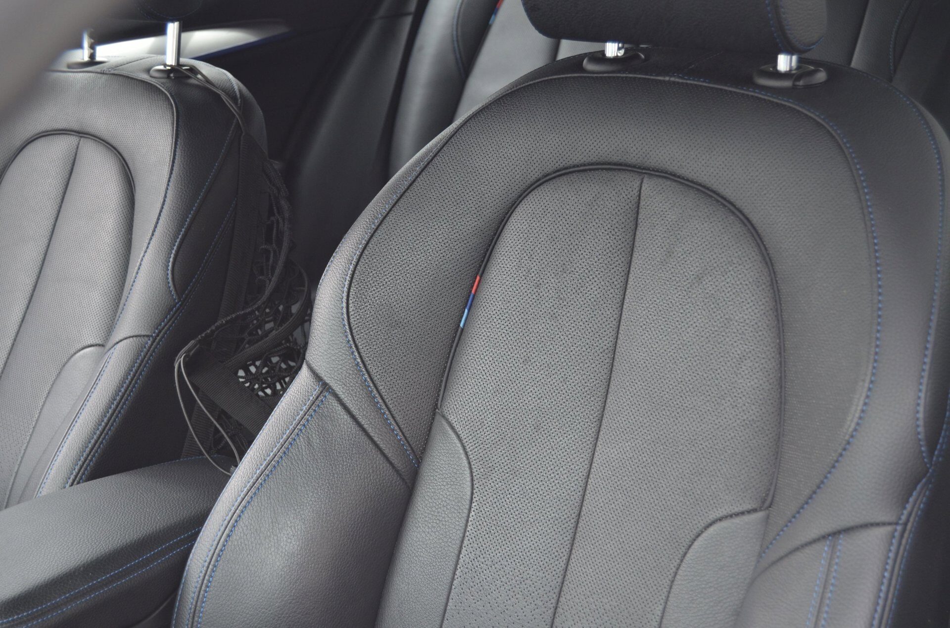 BMW X2 XDrive25e High Executive HYBRID AUT|SPORTPAKKET|LEDER| - Foto 22