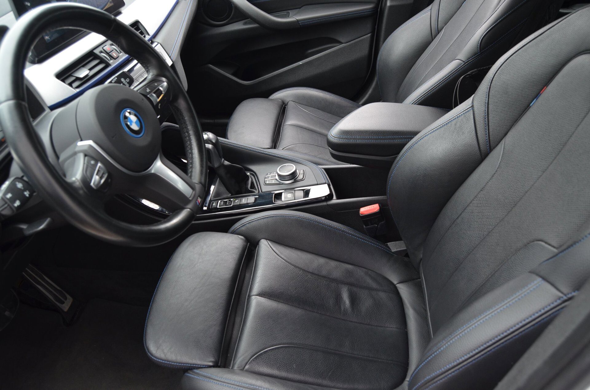 BMW X2 XDrive25e High Executive HYBRID AUT|SPORTPAKKET|LEDER| - Foto 23
