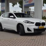 BMW X2 XDrive25e High Executive HYBRID AUT|SPORTPAKKET|LEDER|CARPLAY - Foto 5