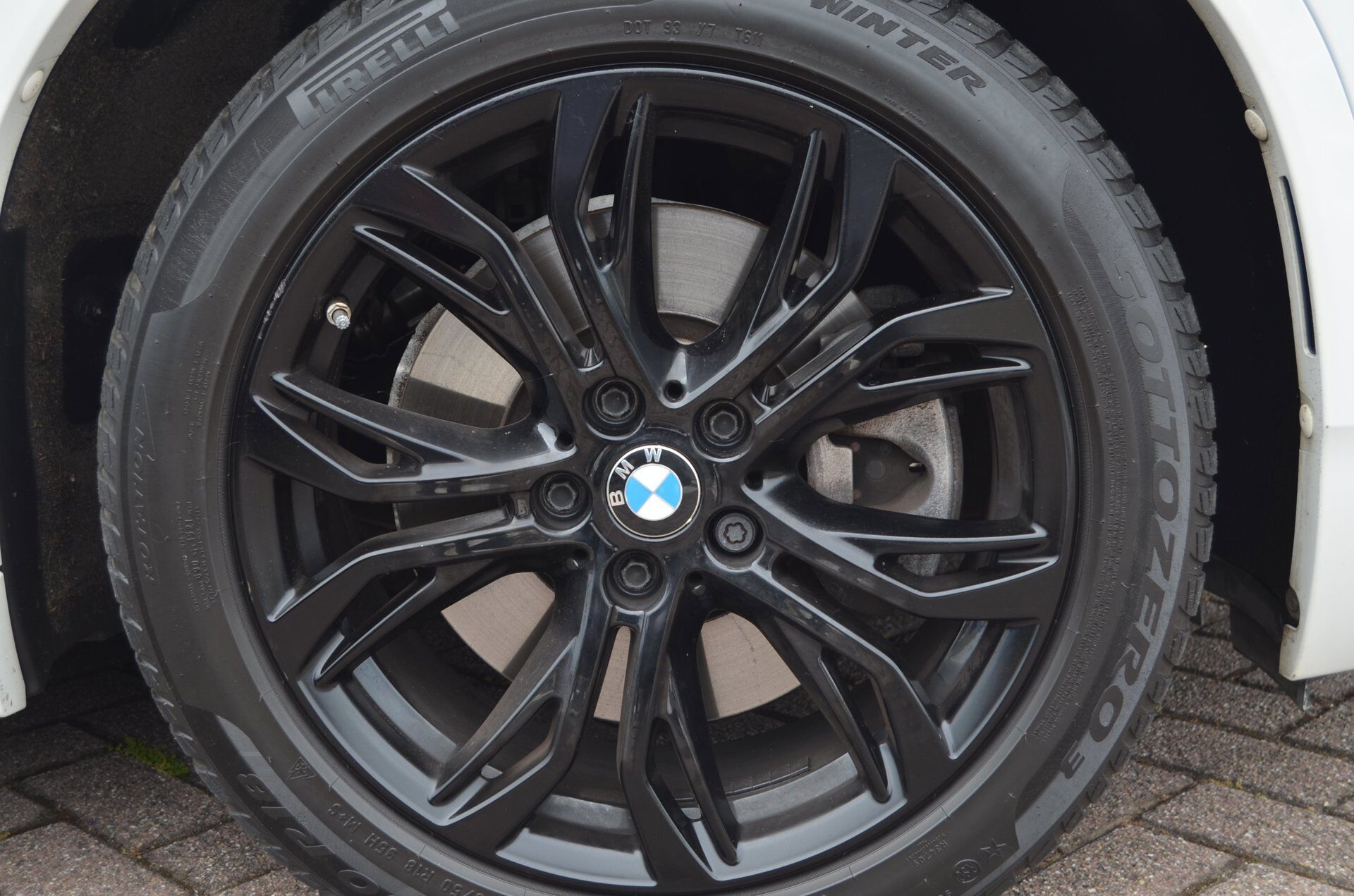 BMW X2 XDrive25e High Executive HYBRID AUT|SPORTPAKKET|LEDER| - Foto 8