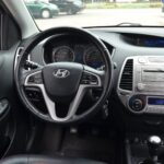 Hyundai i20 1.2i i-Catcher|CLIMA|STOELVERW.|HALF LEER|SENSOREN|BLUETOOTH|LM VELGEN - Foto 2