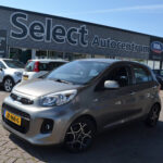 Kia Picanto 1.0 CVVT DynamicLine|LMWIELEN| - Foto 1