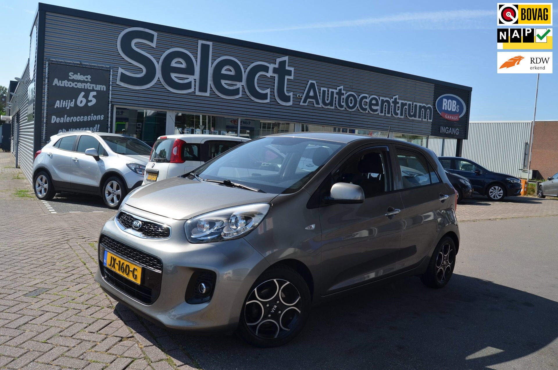 Kia Picanto