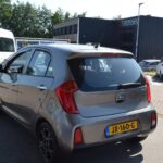 Kia Picanto 1.0 CVVT DynamicLine|LMWIELEN| - Foto 3