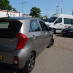Kia Picanto 1.0 CVVT DynamicLine|LMWIELEN| - Foto 4