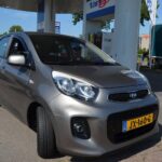Kia Picanto 1.0 CVVT DynamicLine|LMWIELEN| - Foto 5