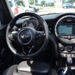MINI 5-deurs 2.0 Cooper S Pepper Serious Business|AUTOMAAT|PANO|LEDER|STOELVERW.|NAVI|PDC - Foto 2