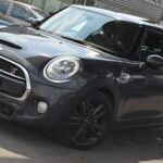 MINI 5-deurs 2.0 Cooper S Pepper Serious Business|AUTOMAAT|PANO|LEDER|STOELVERW.|NAVI|PDC - Foto 3
