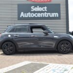 MINI 5-deurs 2.0 Cooper S Pepper Serious Business|AUTOMAAT|PANO|LEDER|STOELVERW.|NAVI|PDC - Foto 4